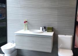 Frontal banÌƒo ceramica italiana